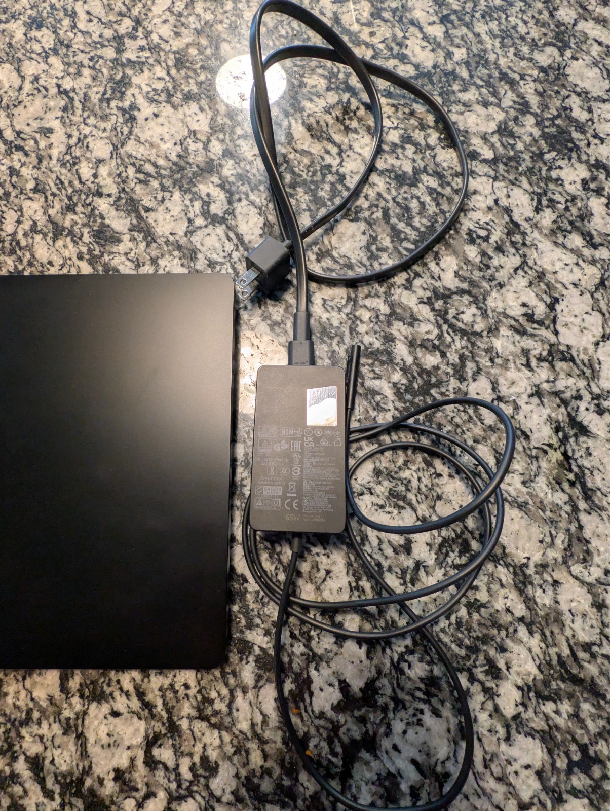 Microsoft Surface Laptop 5 1951 13.5″ Touch i7-1265U 1.8GHz 16GB RAM 512GB SSD