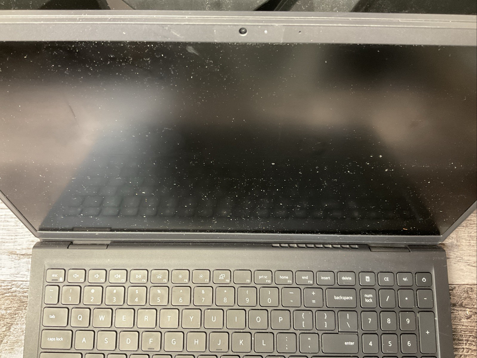 Dell Vostro 3520 / Intel Core i5 12th Gen / BIOS Unlocked / Parts Repair / M15