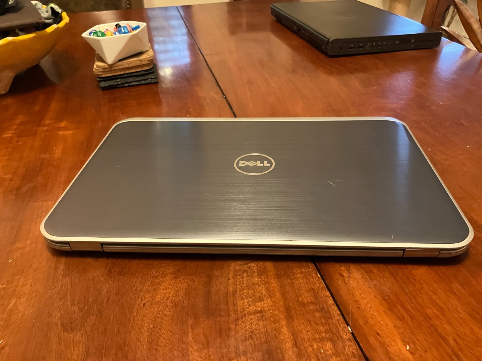 Dell Inspiron 15R 5523 15.6″ Laptop i5 1.8GHz 12GB RAM 240GB SSD Win 11 Pro Wifi