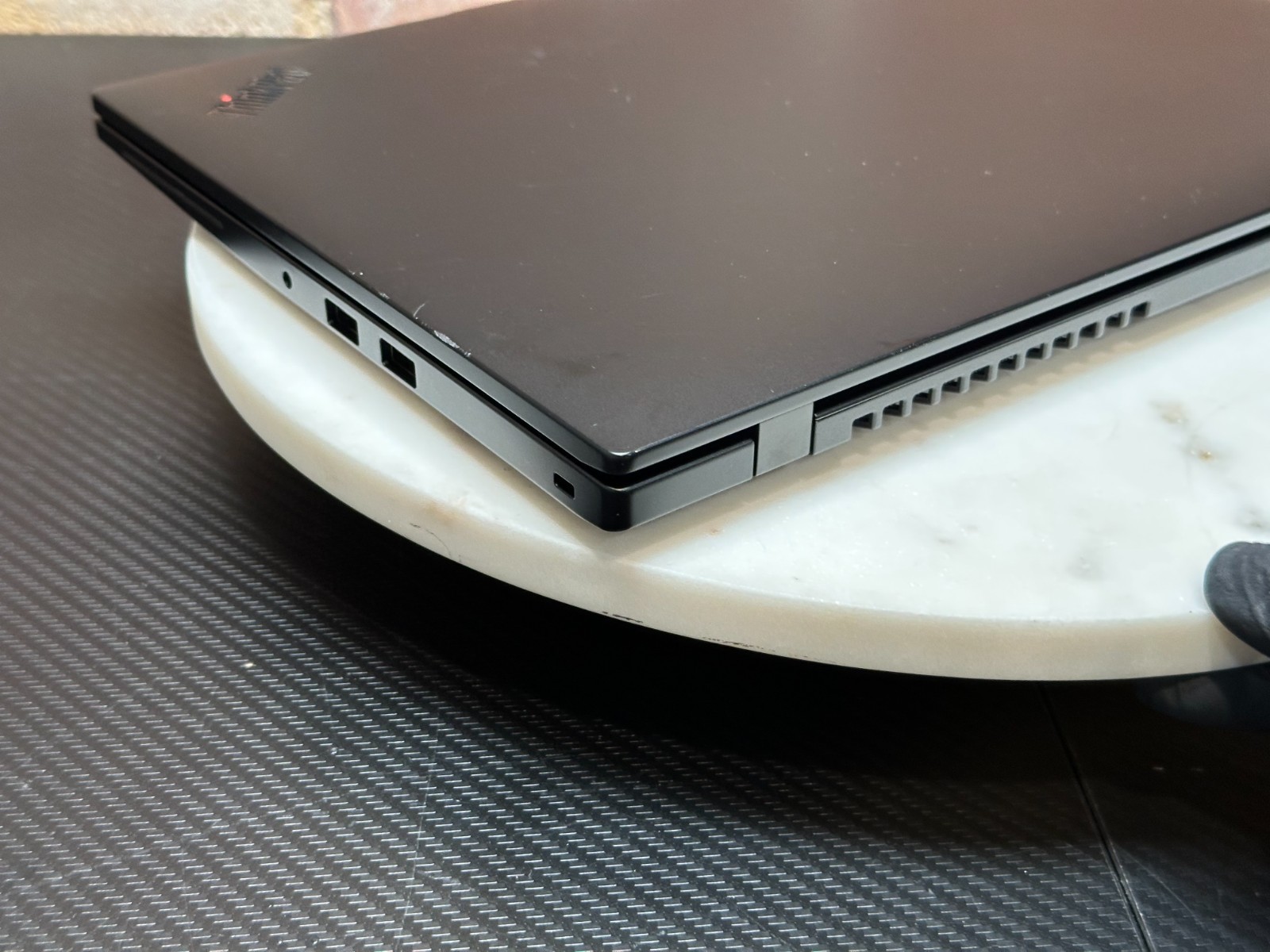 Lenovo ThinkPad L14 Gen 6 14″ AMD Ryzen 5 Pro 215 32 GB RAM 256GB SSD – Fair