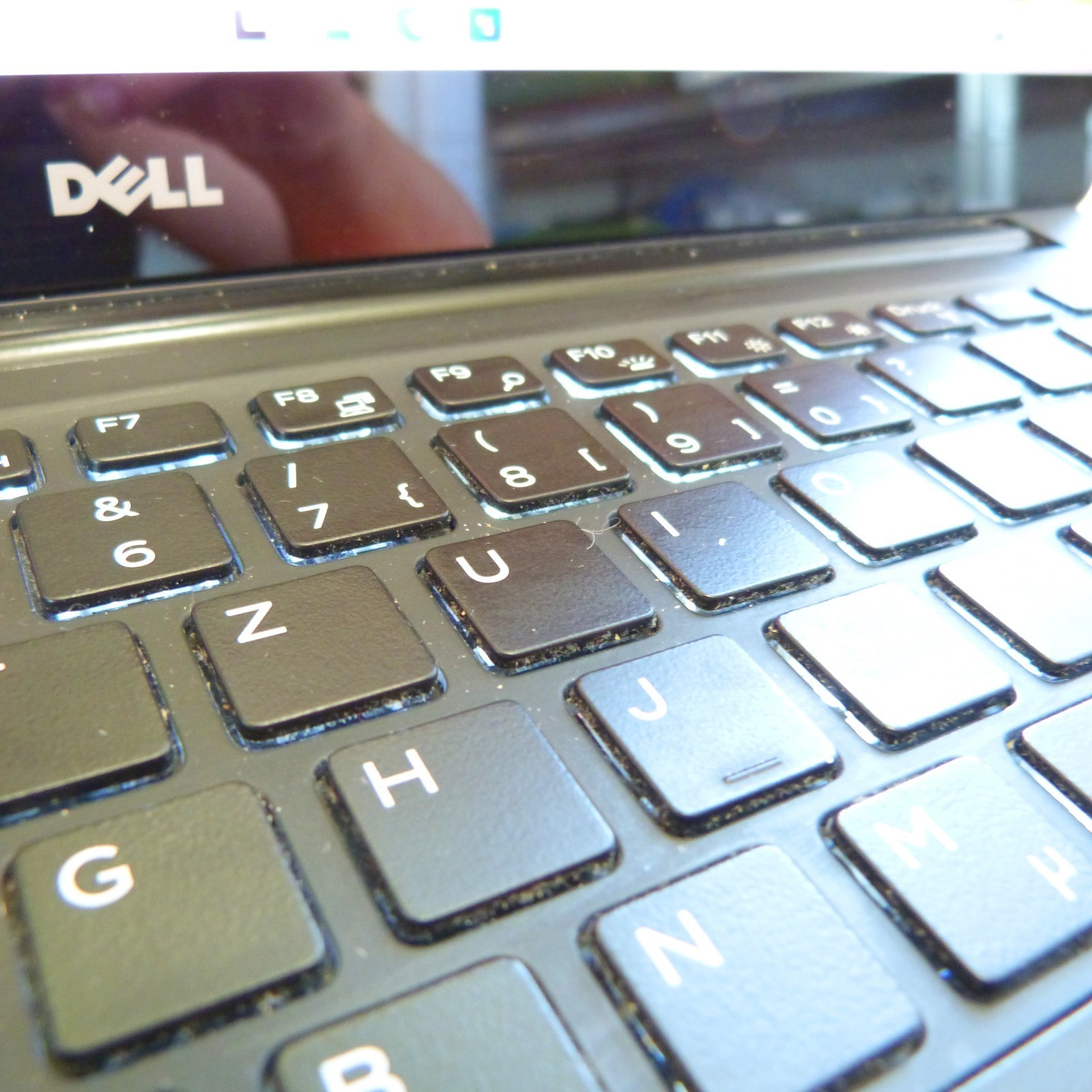 Dell XPS 15 9550 Carbon Fiber Magnesium 15-inch 4K Ultra | 2TB SSD |…