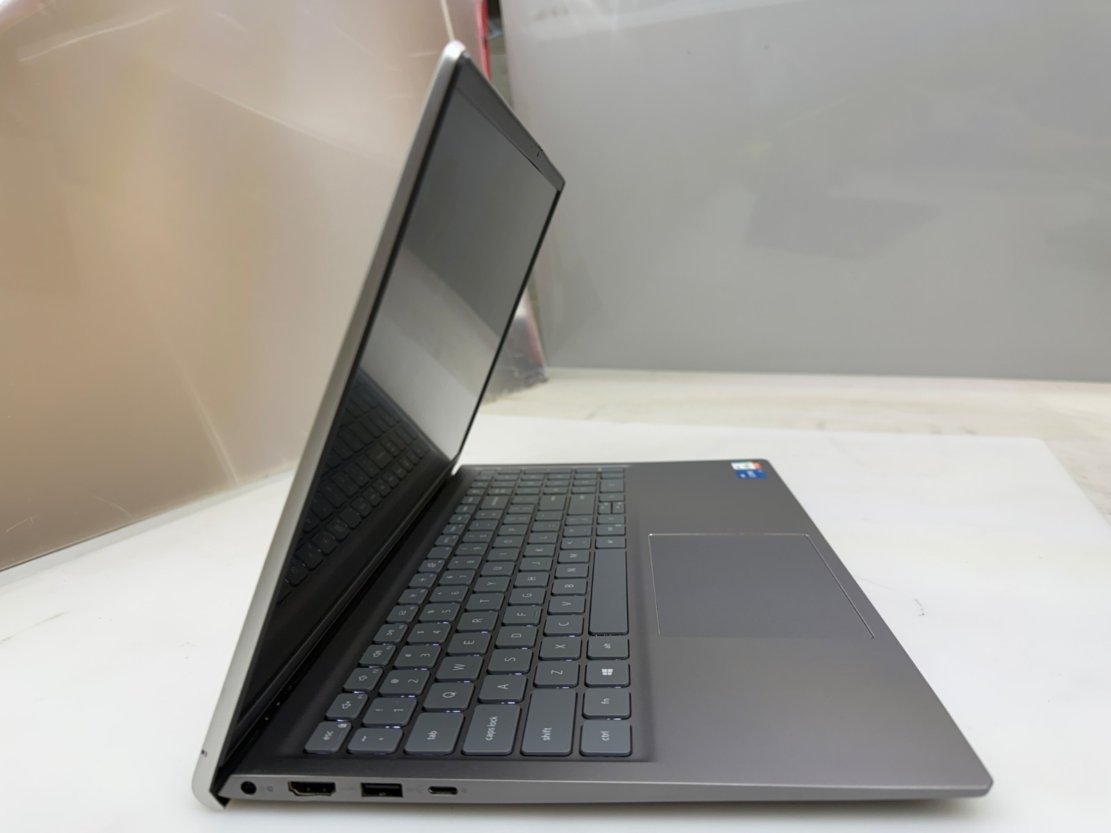 DELL INSPIRON 15 5510 i5-11300H@3.10GHz 8GB RAM 512GB M.2 NVMe W11P