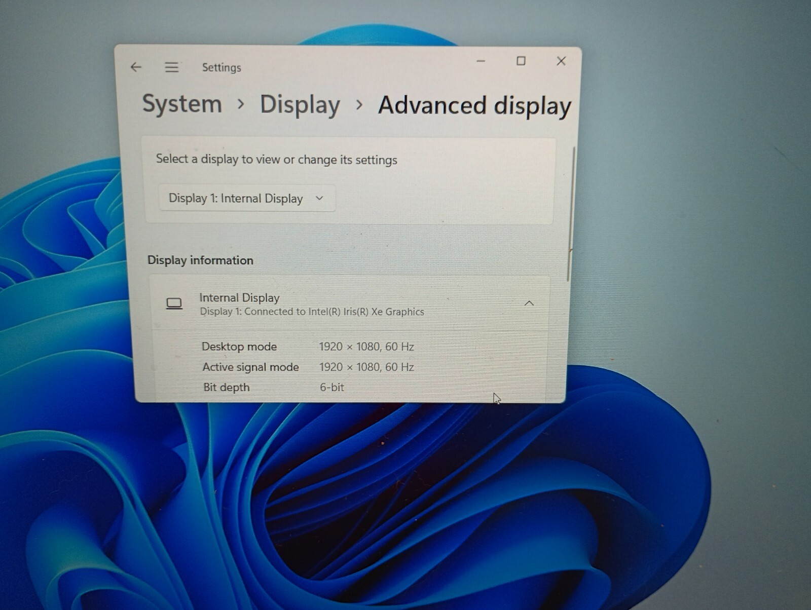 8112 Latitude 5420(no charger).i5 11th gen(4cores).16GB.512GB NVMe.14″.Backlit.