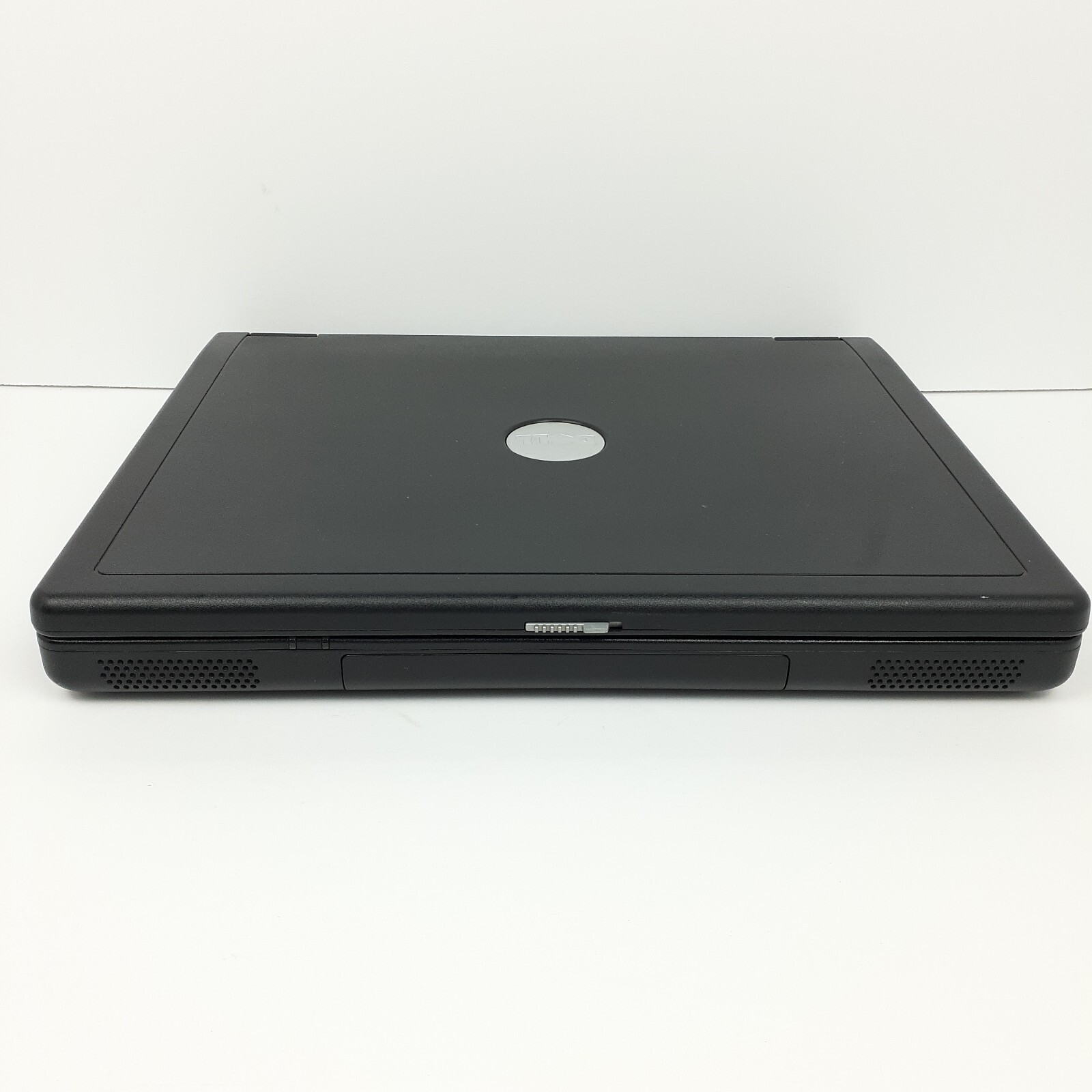 Dell Inspiron 1000 PP08S 14.1″ Powers On 256 MB RAM No HDD No CDROM Parts/Repair