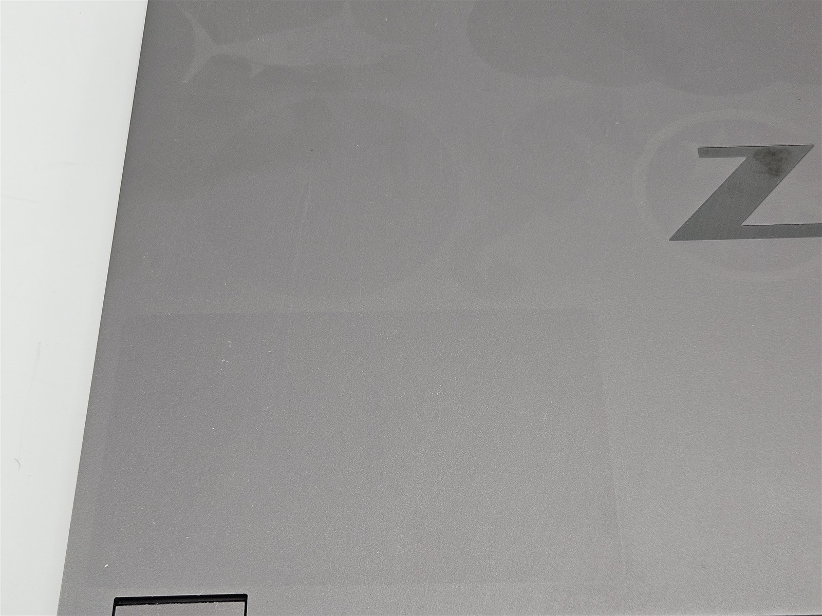HP ZBook Fury 15 G8 Intel Core i9-11950H 32GB 1TB SSD 15.6″ RTX A4000 No ‘0’Key