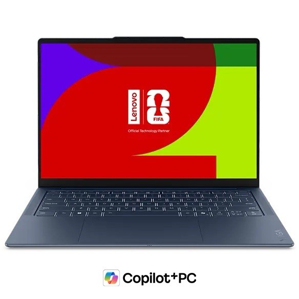 Lenovo Yoga Slim 7x OLED / Snapdragon X Elite / 16GB / 1TB (NEW)