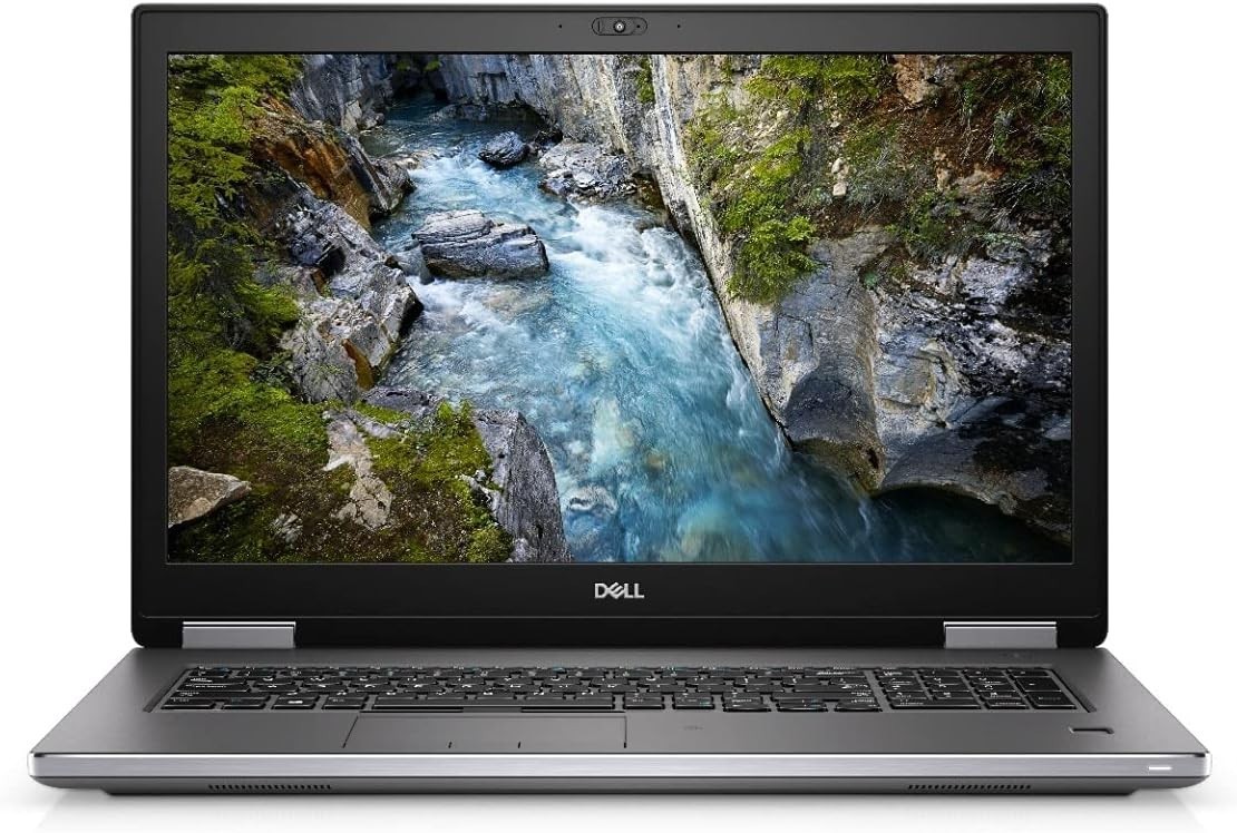 Dell Precision 7540 15.6″ FHD i9-9880H 16GB RAM 512GB SSD RTX 3000 W11 Pro