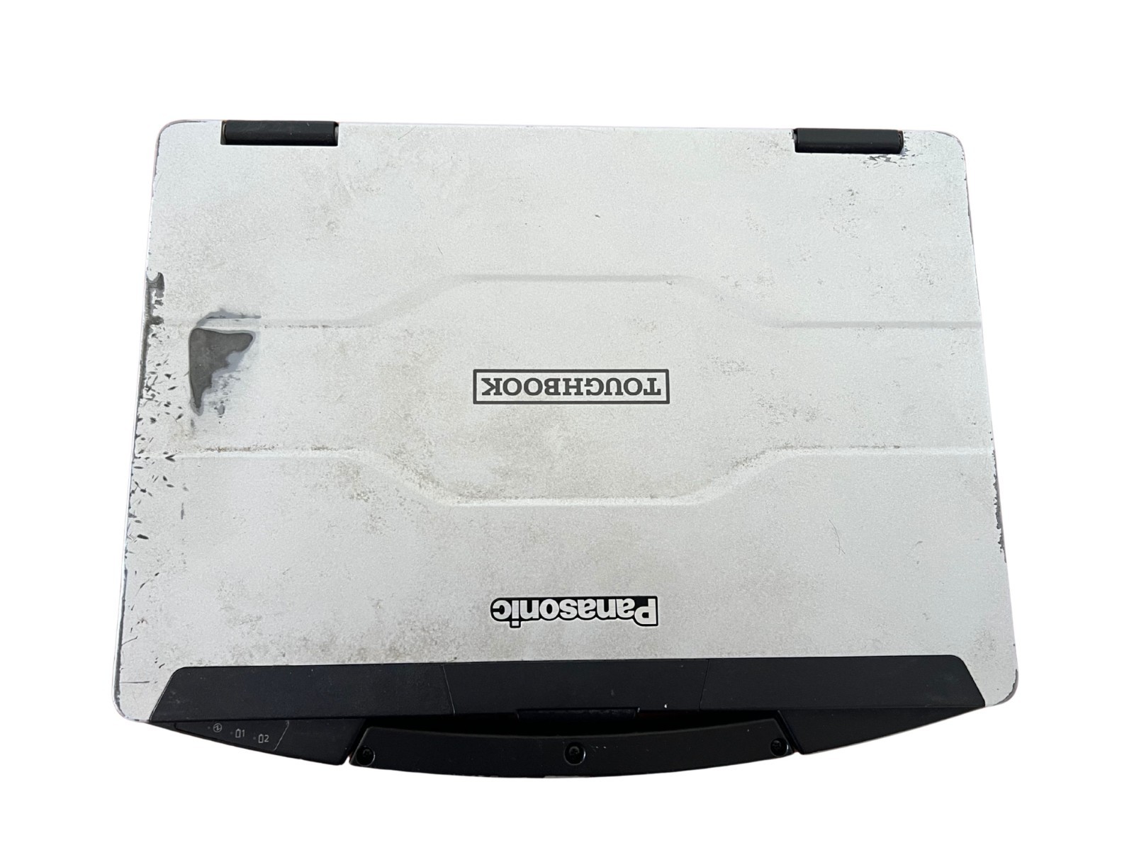 Panasonic Toughbook FZ-55 14” Intel Core i5-8365U – No Power