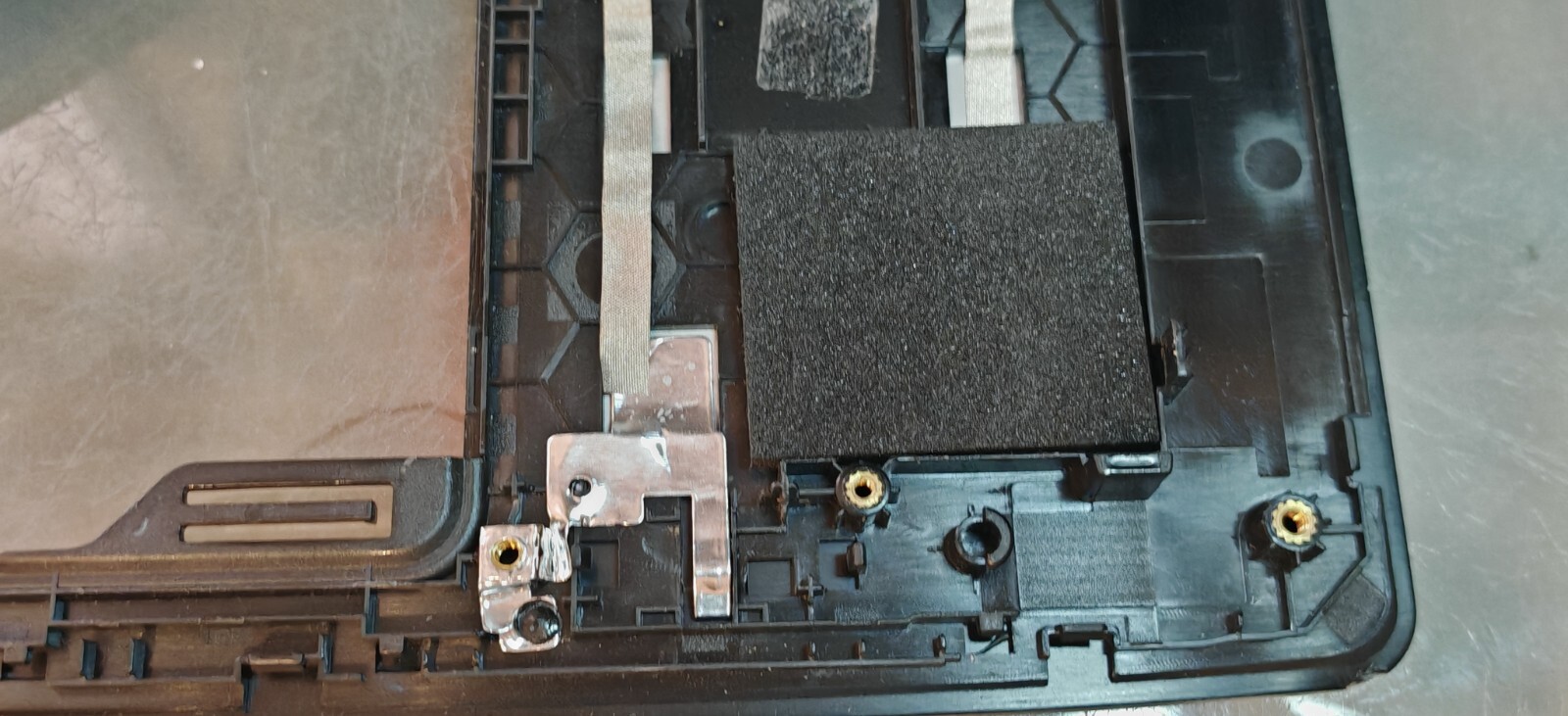 ACER A515-51 A515-41 UPPER BODY A615-51 PALMREST AM20X000D00