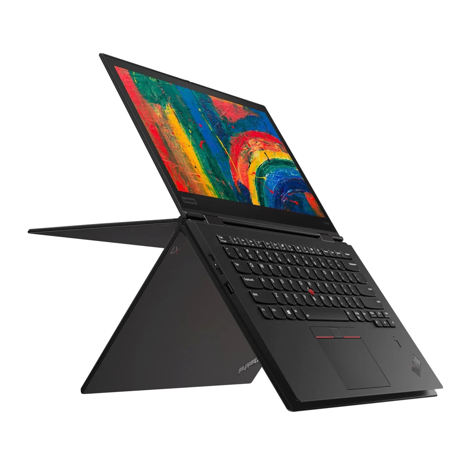 Lenovo ThinkPad Yoga 260 12″ i7 8GB 256GB Windows/Linux/Android/GoogleTV* Office
