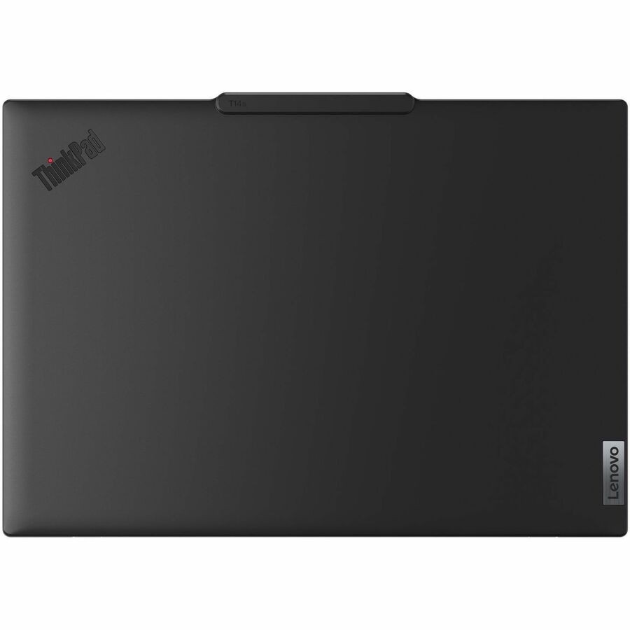 Lenovo 21N1002DUS ThinkPad T14s Gen 6 14″ WUXGA 16GB 512GB Black