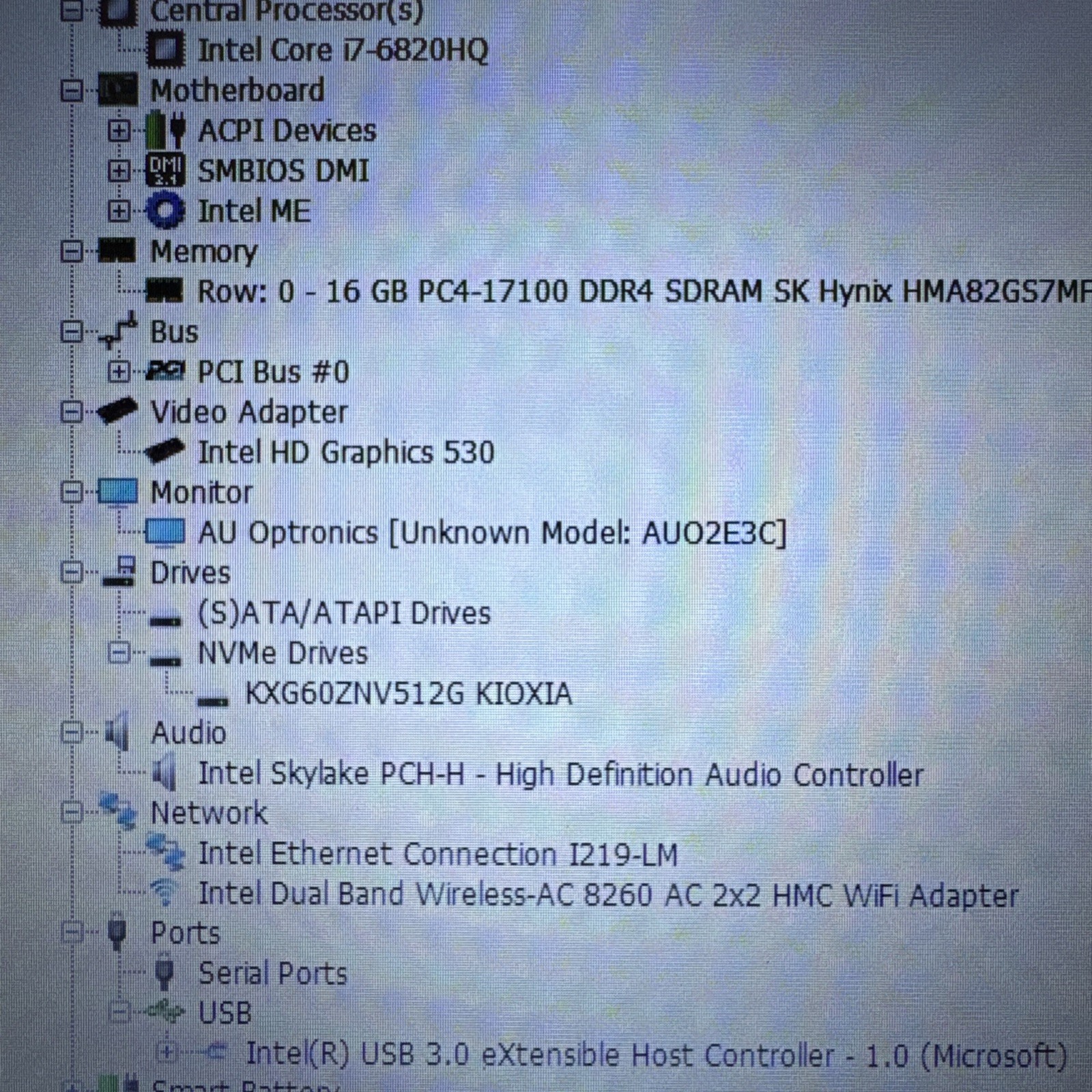 Dell Latitude E5470 | Quad Core i7 16GB RAM 512GB SSD | Backlit FPS Win 11 Pro