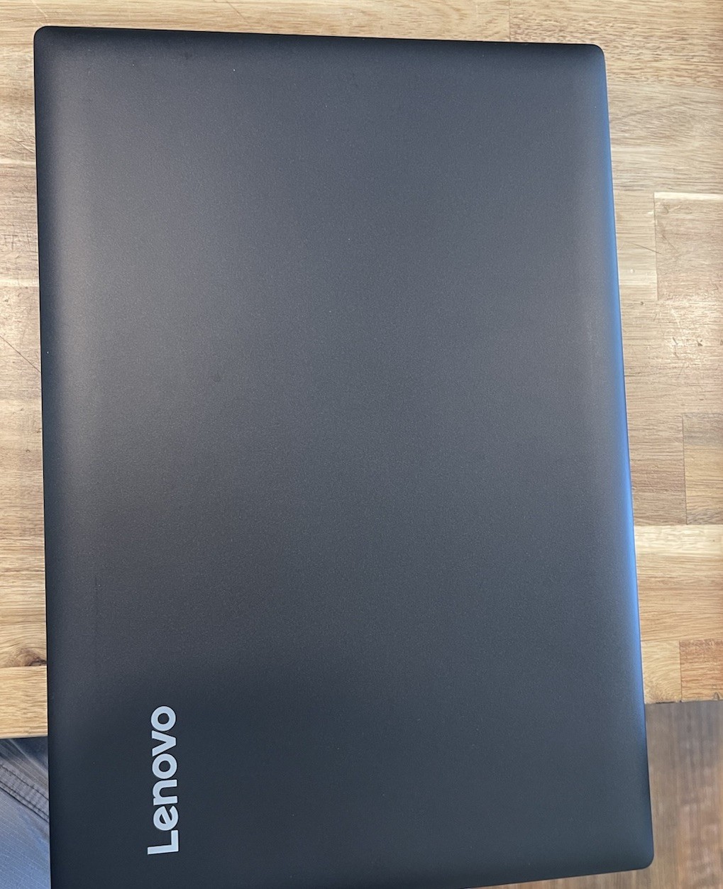 Lenovo Ideapad 330S-15IKB i3-8130U 8GB RAM No Hard Drive Laptop