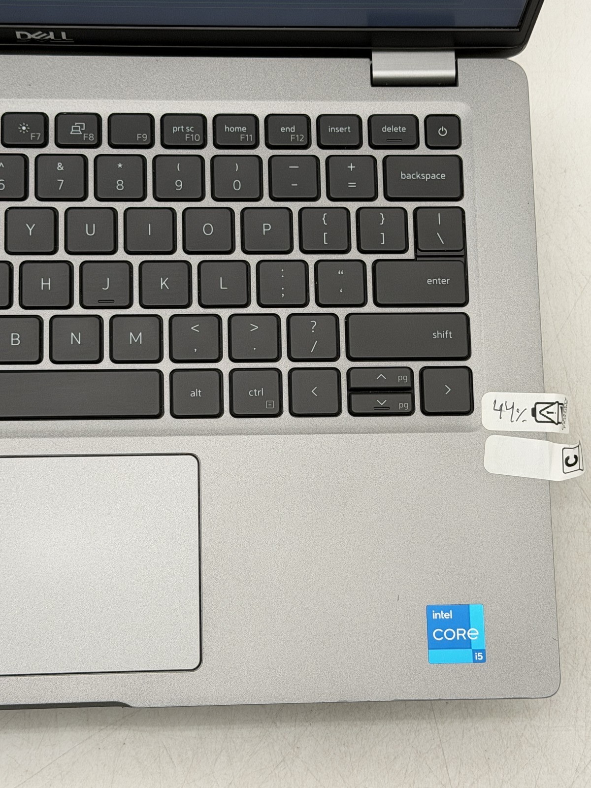 Dell Latitude (5420) | 14in i5-1135G7 8GB 128GB NO OS Read