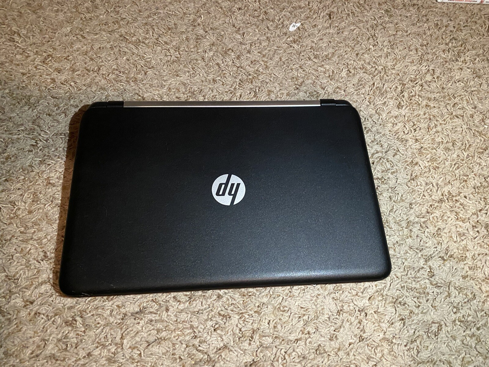 HP 15-f211wm 16in. (500GB, Intel Celeron N, 2.16GHz, 4GB) Notebook/Laptop