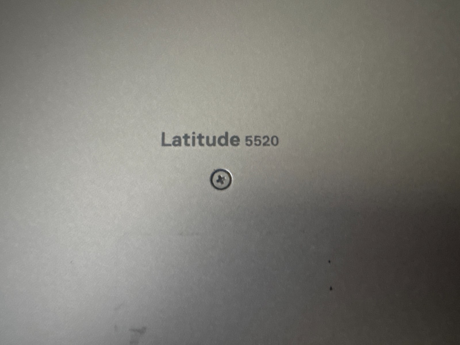DELL Latitude 5520 i7 11th Gen., 477Gb Storage, 16GB Ram, No power adapter.