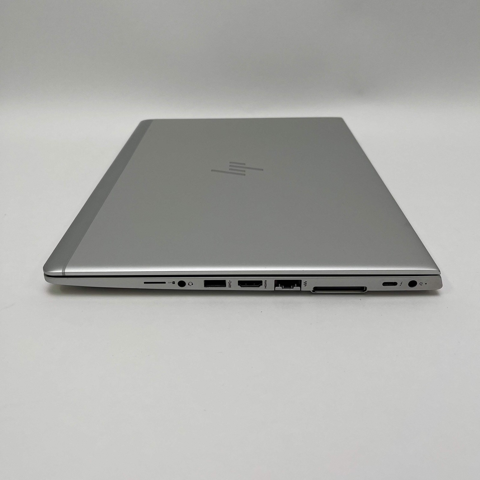 HP EliteBook 840 G6 14″ i5-8365U 1.6GHz 8GB RAM 256GB SSD