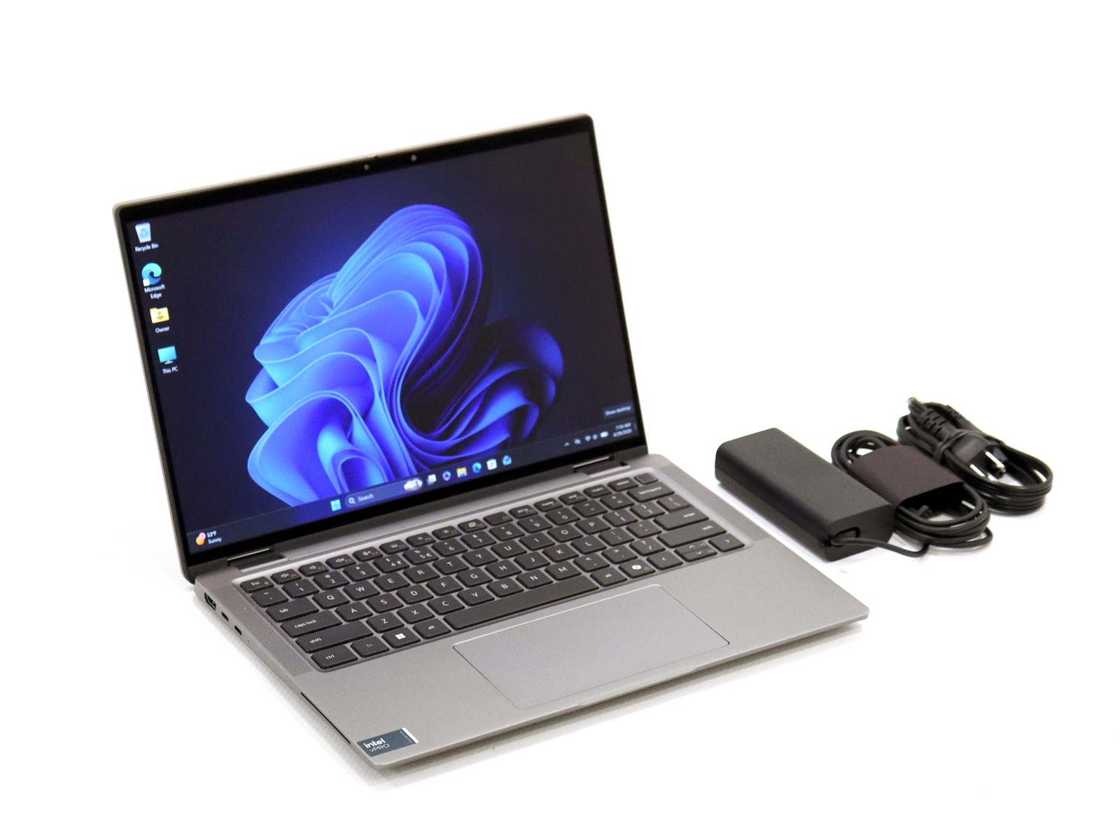 Dell Latitude 7450 14.0″ Touch Ultra 5 135U 16GB 256GB NVMe W11P + Warranty 2027