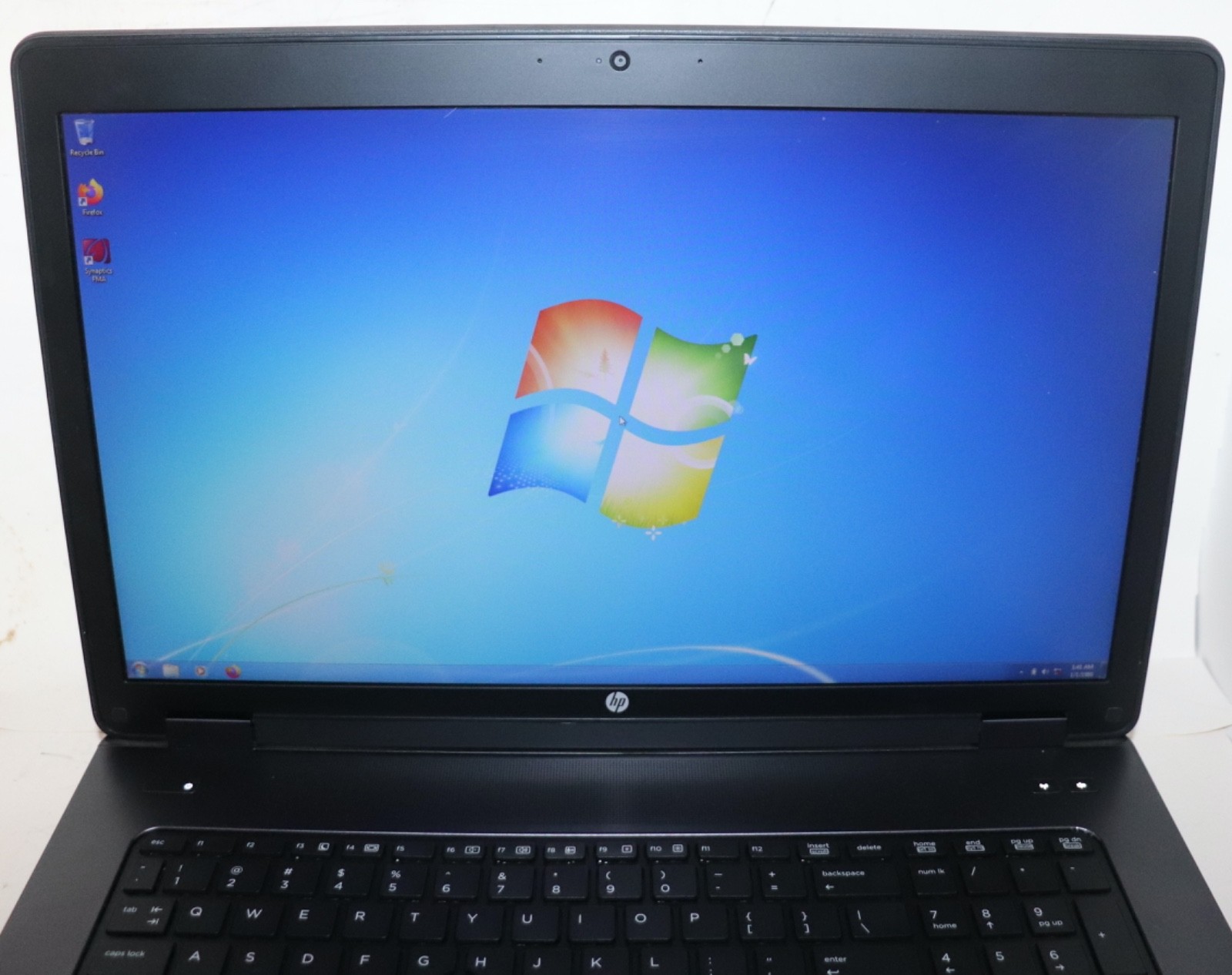 HP ZBOOK 17 Workstation|Intel core i7@2.40GHz|16GB RAM|240GB SSD|WIN 7|Nvidia
