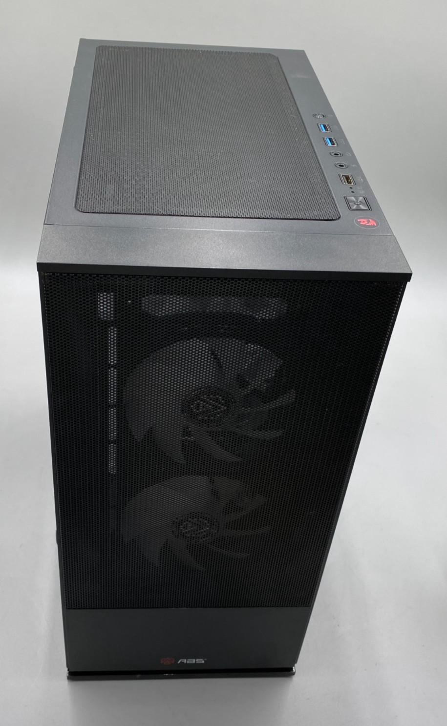 Gaming Desktop Custom Build ABS Case Ultra 7-265KF 3.9GHz 1TB SSD 32GB DDR5 B-
