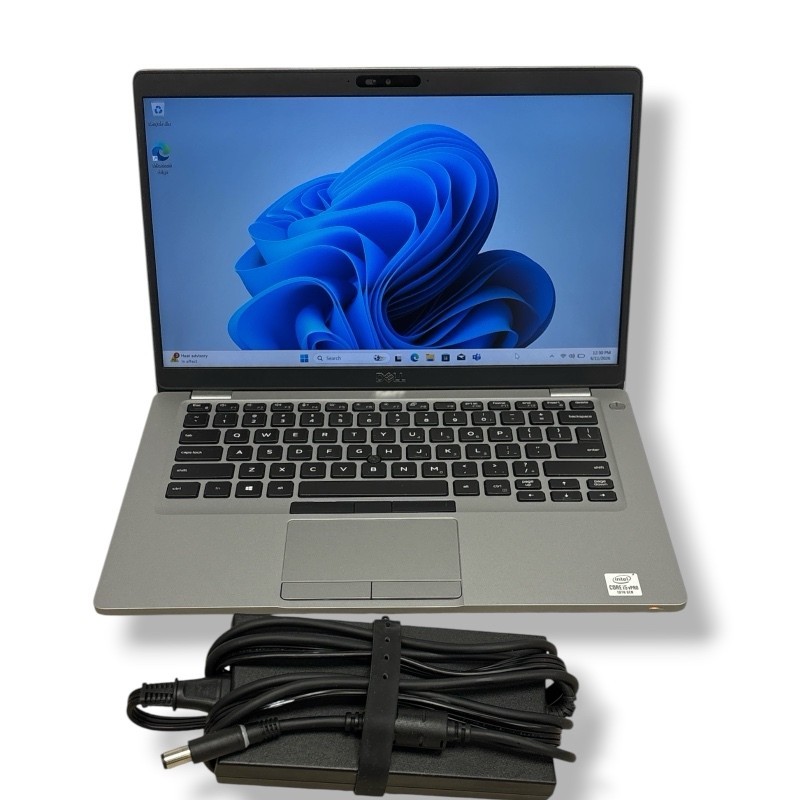 Dell Latitude 5410 14″ Core i5-10310U 1.7GHz 16GB RAM 256GB SSD Win11 Pro Laptop