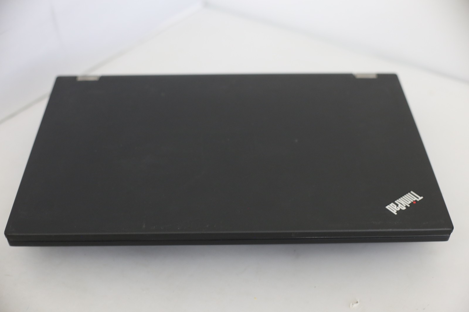 Lenovo ThinkPad P52 Laptop, i7-8850H, 32GB RAM, No HDD, No OS, Grade B, KH6