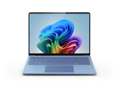 Microsoft Surface Copilot+ – 13.8 inch Snapdragon X Elite 12 Core Sapphire