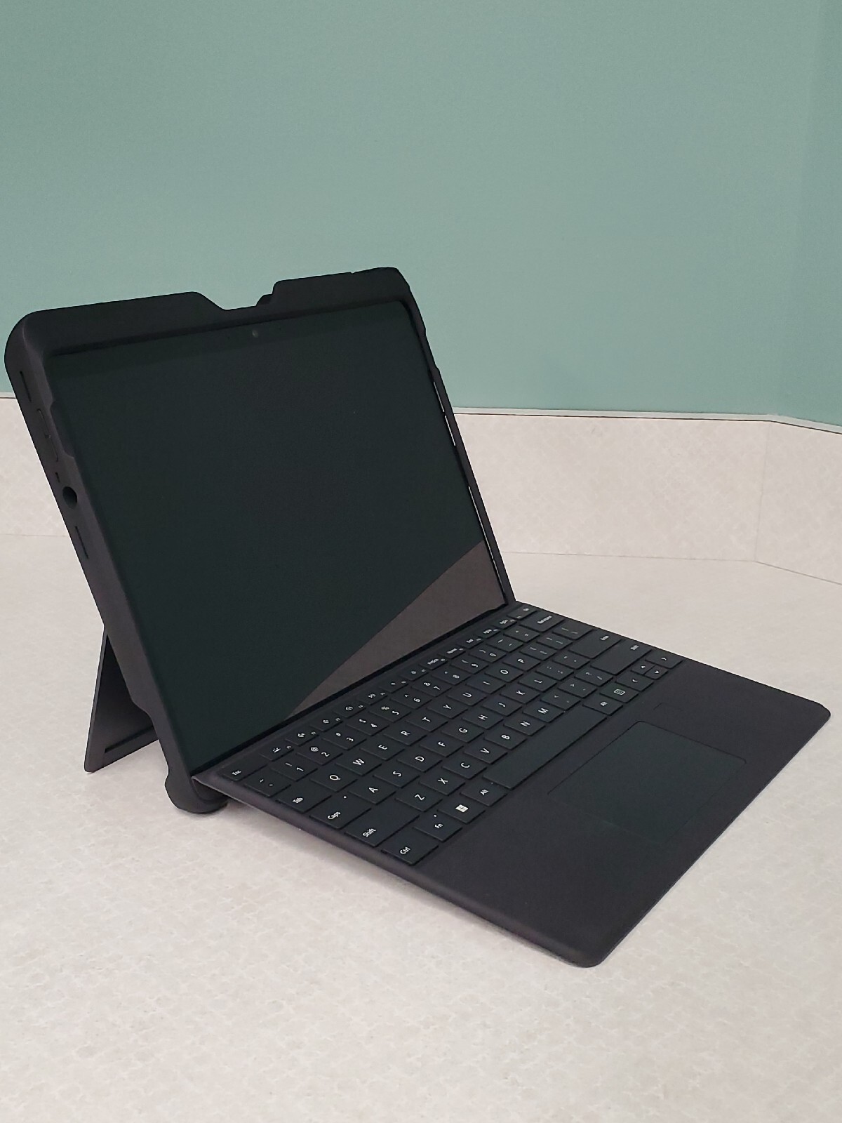 Microsoft 13″ Multi-Touch Surface Pro 8 (Intel Core i5, 8GB 512GB SSD, Platinum)