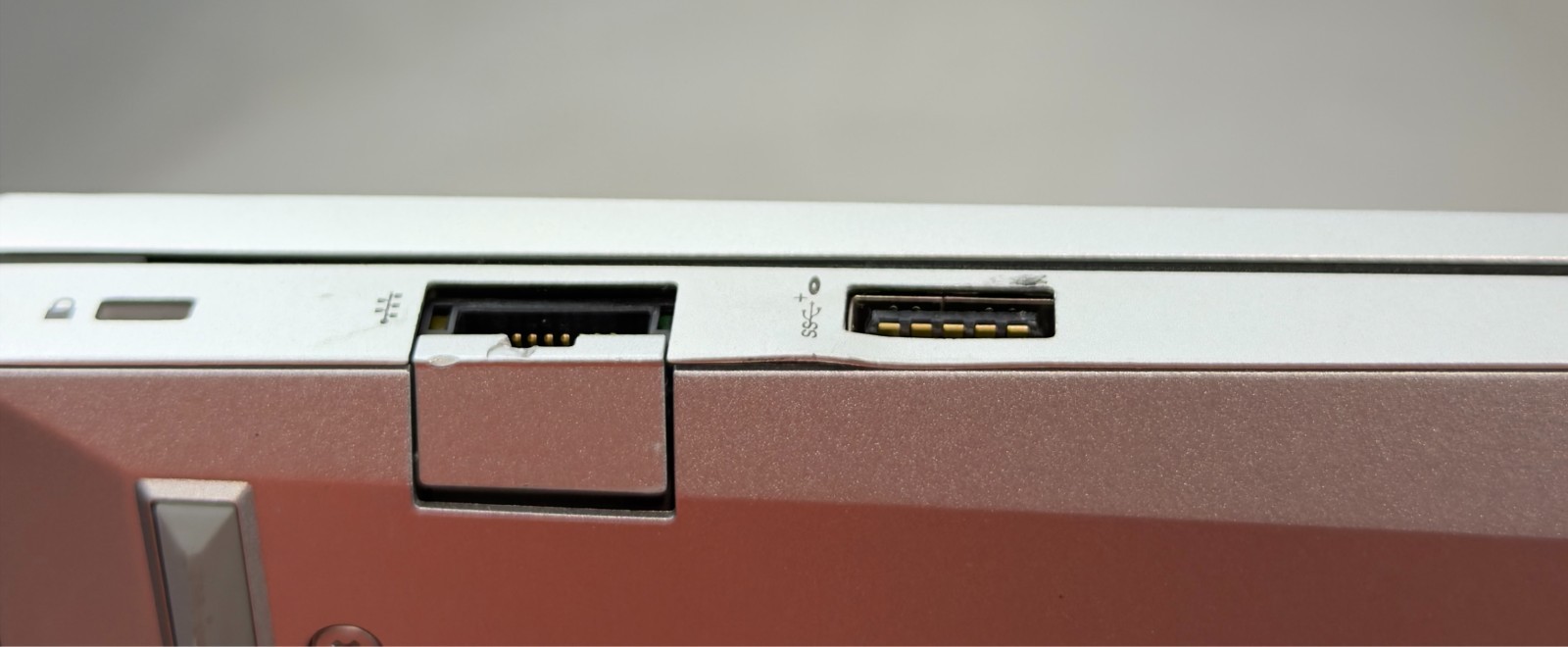 (Lot of 2) HP Probook 640 650 G5 G8 / MIX GEN / MIX RAM / NO SSD -RL6075