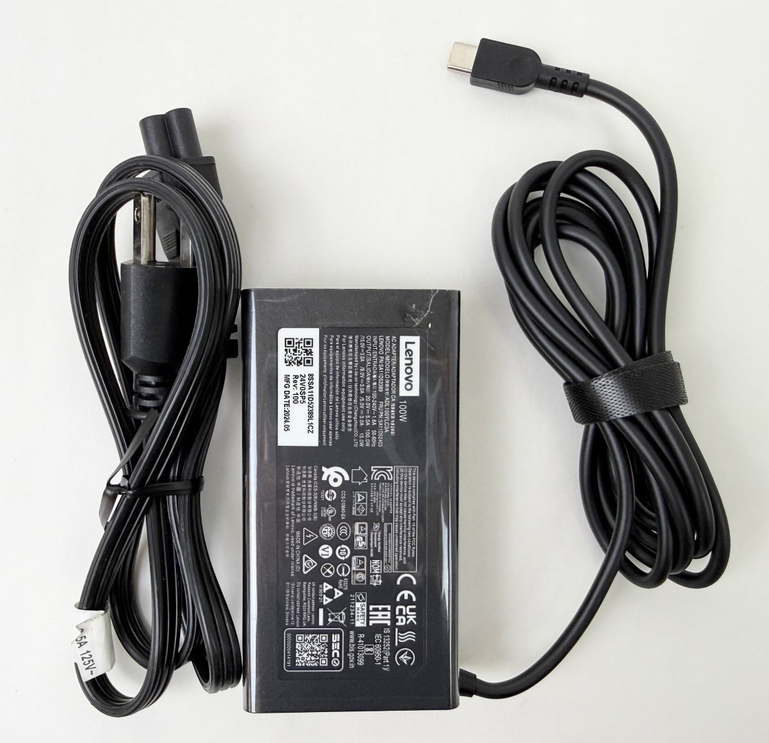 Lenovo Slim 7 ProX 14.5″ 3K Touch Ryzen 9 6900HS 32GB 1TB RTX 3050 W11H – Read