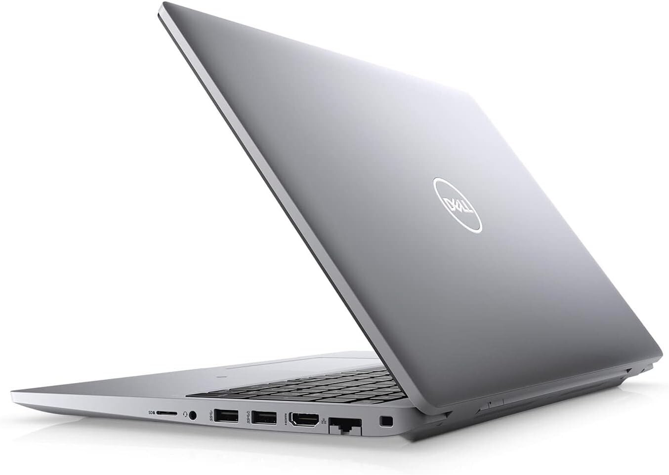 Dell Latitude 5520 15.6” Core i7-1185G7 32GB 1TB SSD Win 11 Pro Touchscreen