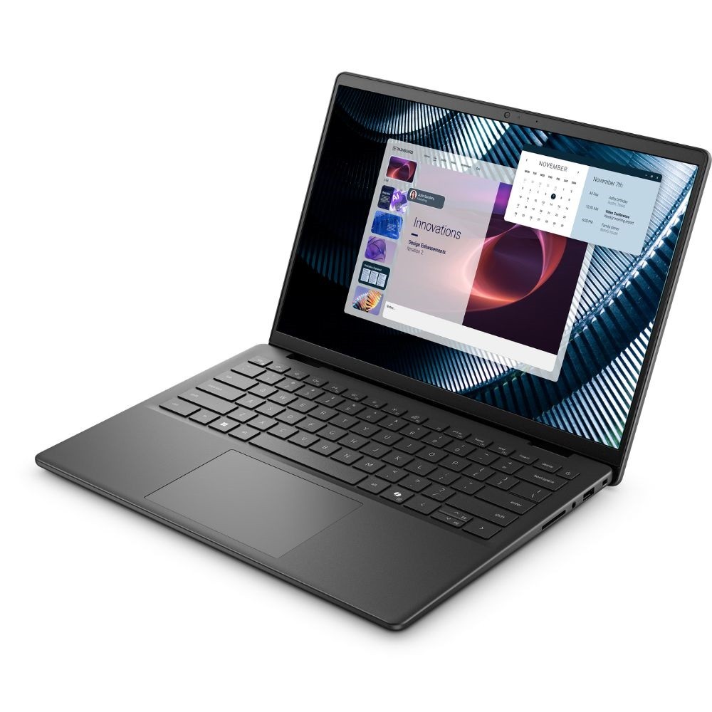 Dell Pro 14 Essential 14″ FHD+ Intel Core 5 120U 1.4 GHz 8GB DDR5 512GB SSD W11P