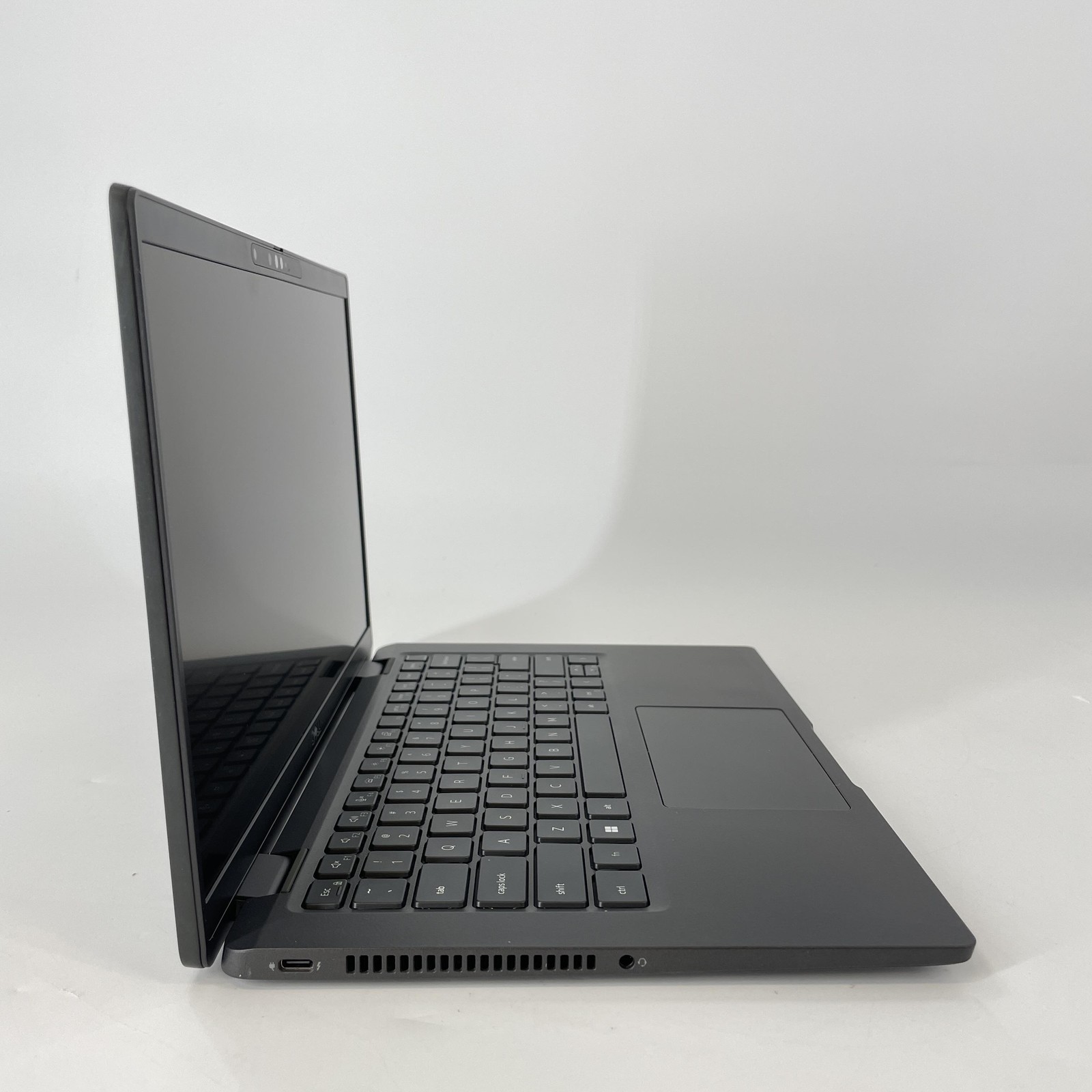 Dell Latitude 7430 14 Gray FHD TOUCH 1.8 GHz i7-1265U 32GB 256GB SSD Good