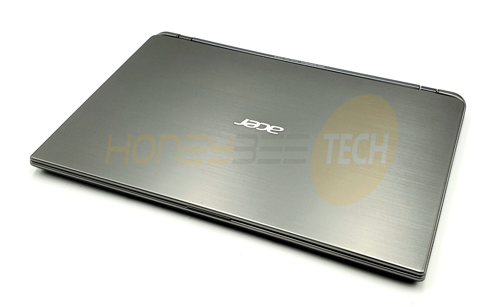 ACER ASPIRE M5-581T-6490 INTEL 15.6″ i5-3317U 1.7GHZ 6GB RAM LAPTOP NO HD NO OS