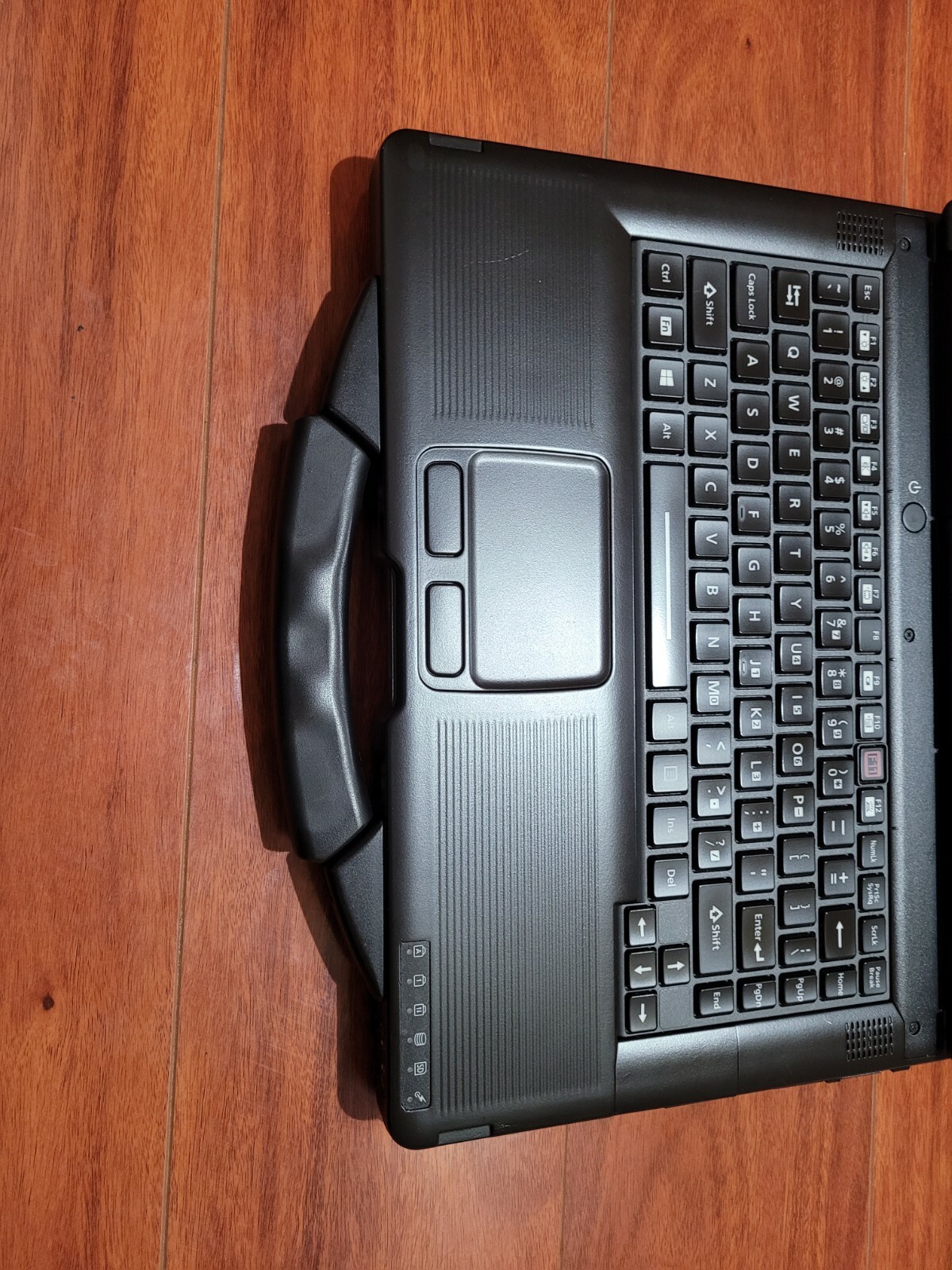 CF-53 MK4🔹i5-4310M@2.0GHz✔️16GB✔️512SSD✔️WIN10 64BIT✔️WEBCAM✔️NONTOUCH✔️