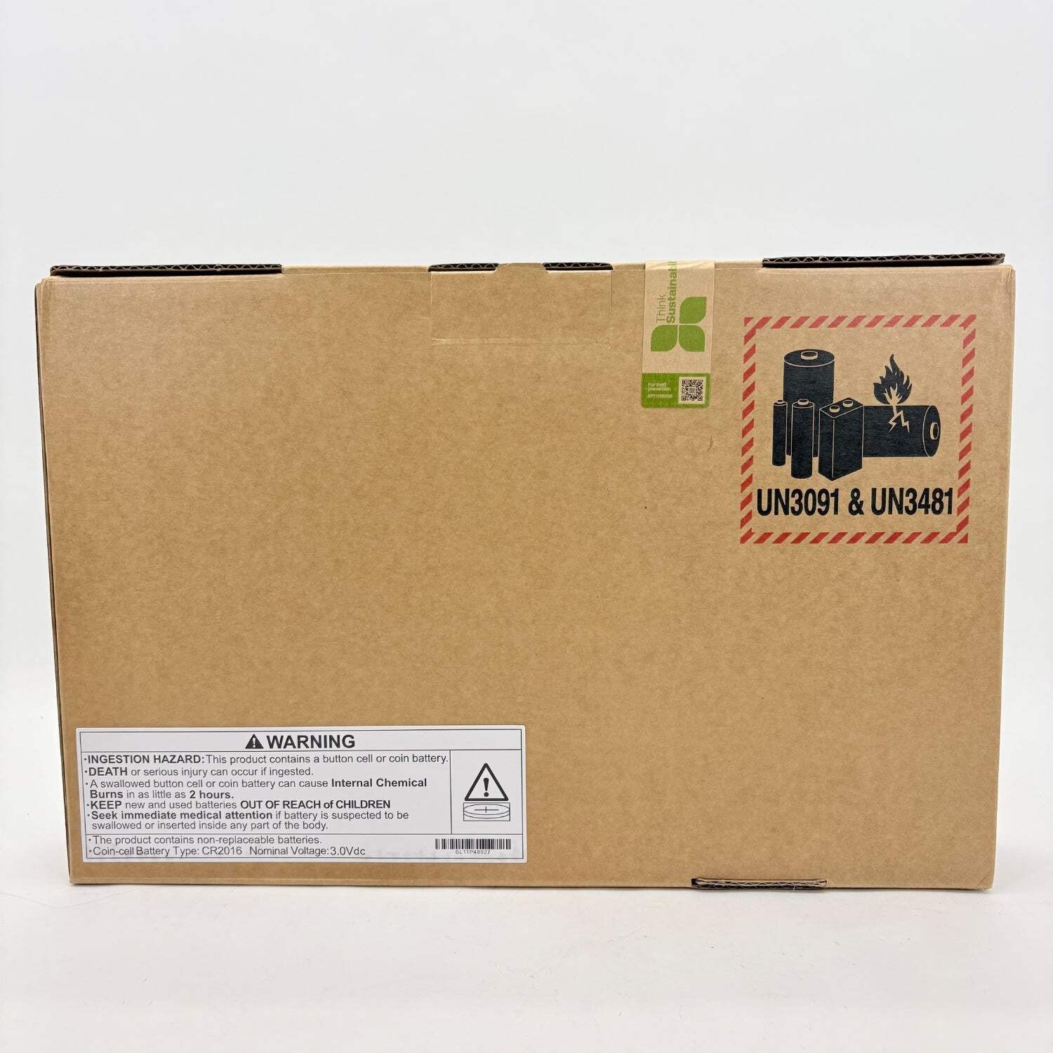 New Lenovo ThinkPad L13 Gen 4 13.3″ i5-1335U 1.3GHz 16GB RAM 256GB SSD