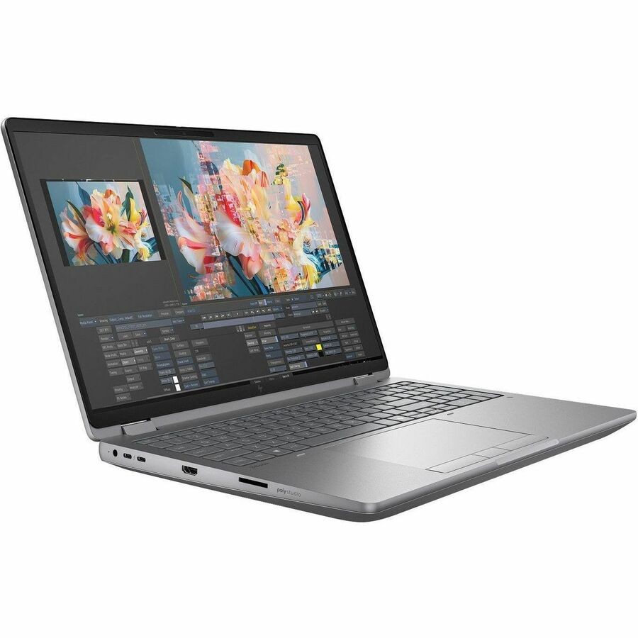 HP ZBook Fury G1i 16 Mobile Workstation – WQXGA – Intel Core Ultra 9 285HX – vP