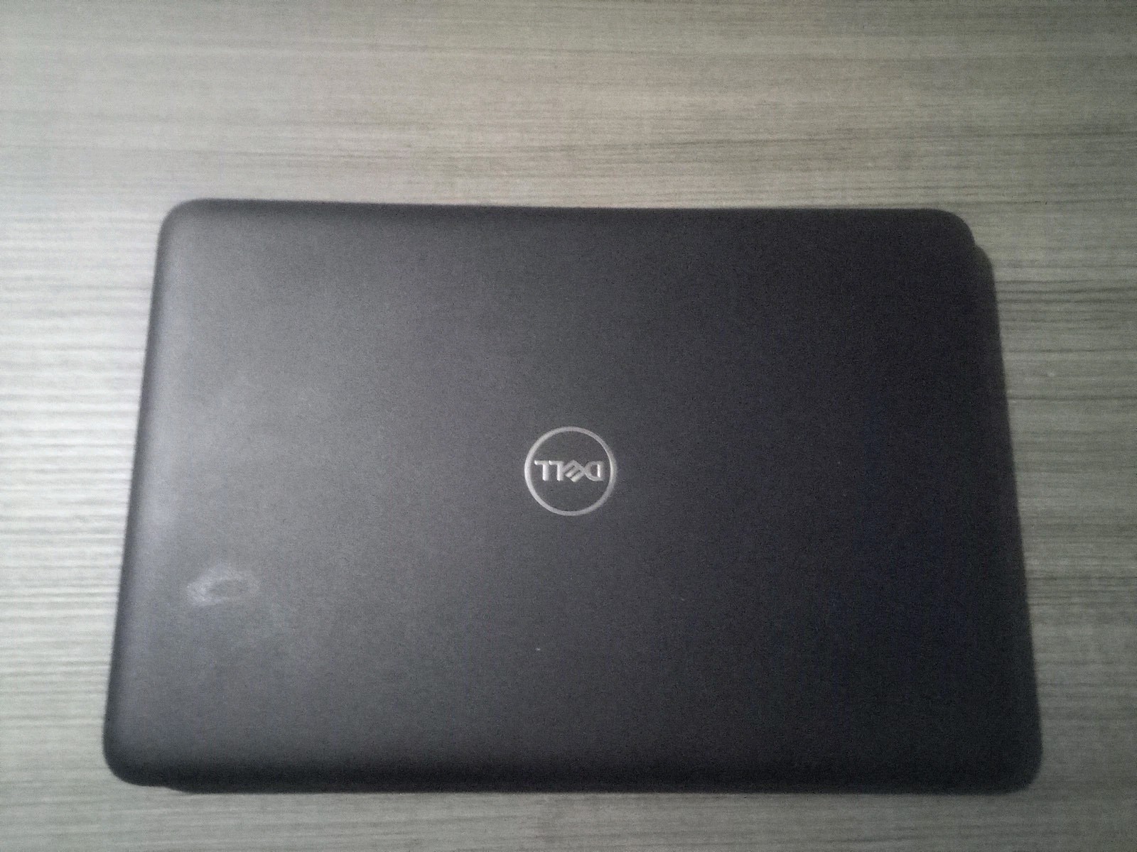 Dell Chromebook 5190 2-in-1 11.6” Touchscreen Laptop 4GB RAM 32GB SSD read
