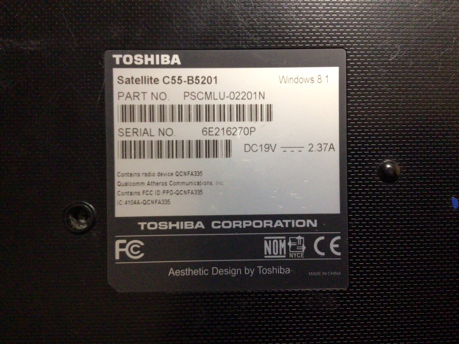lot 3 laptop lenovo gateway Toshiba working See All Pictures 3 Free Shipp U.s.