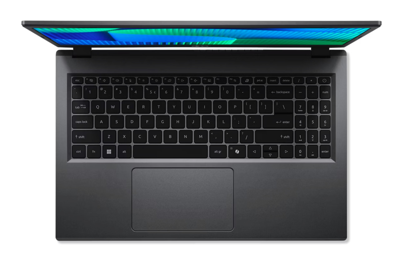 Acer Extensa 15 15.6″ Ryzen 3 7320U 7000 Ser 8GB 256GB Radeon W11H Refurbished