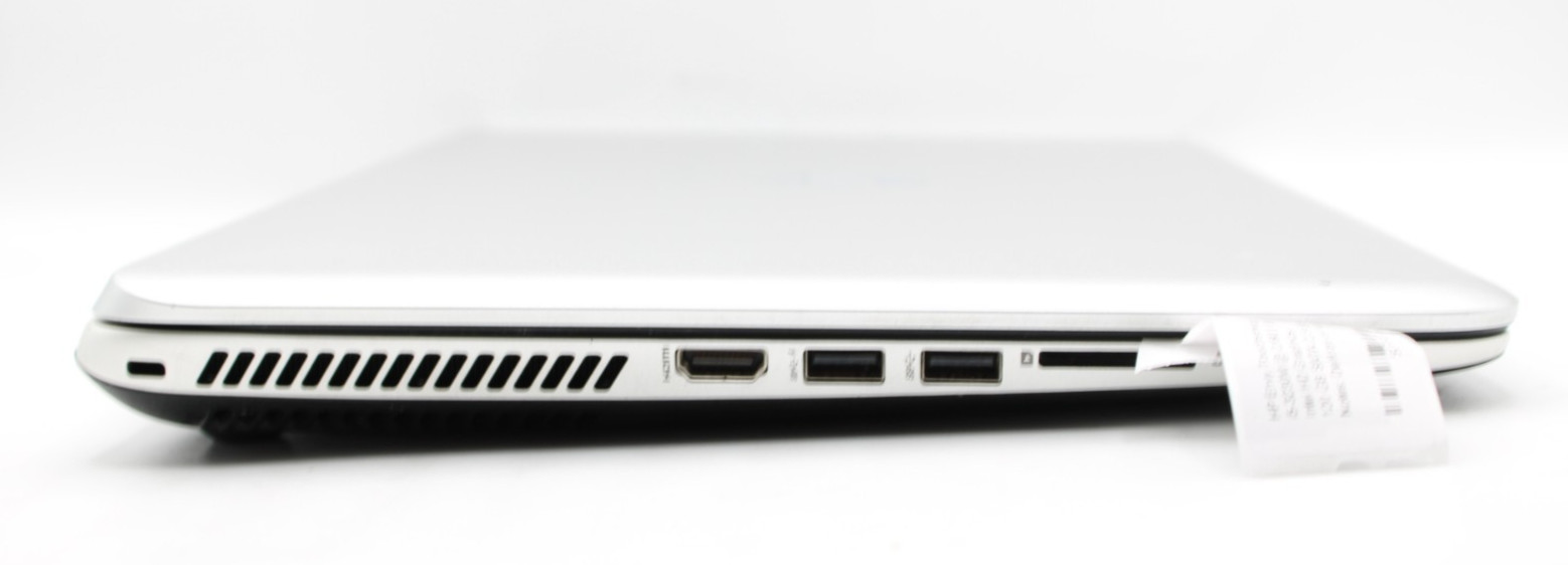 HP Envy Touchsmart 15 i5-3230M@2.6GHz 8GB DDR3 120GB SATA NO OS *USED/TESTED*
