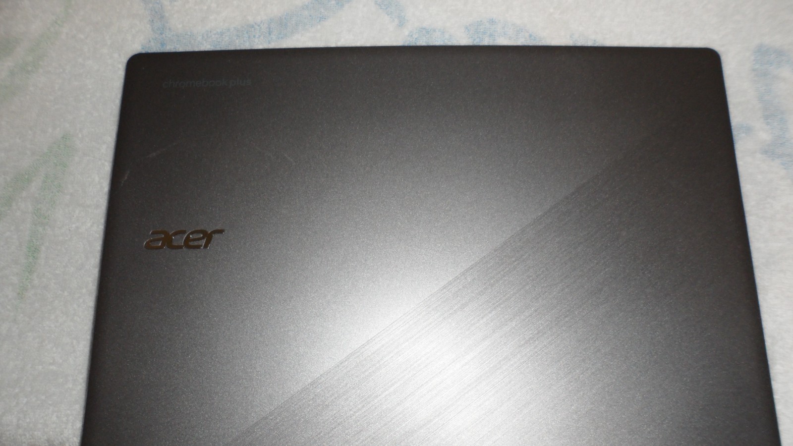 Acer Chromebook Plus 515 N23C10 15.6″ Laptop I3-1215U 8GB RAM 128GB