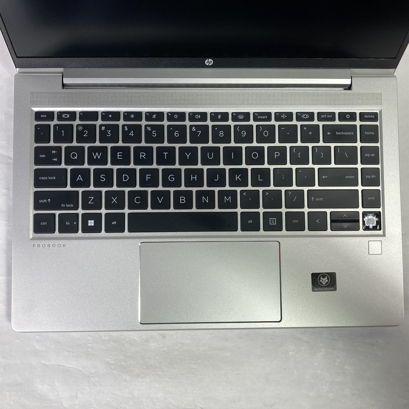 HP ProBook 445 G9 14″ Laptop Ryzen 5 5625U 2.3GHz 16GB 512GB NVMe SSD – Win11