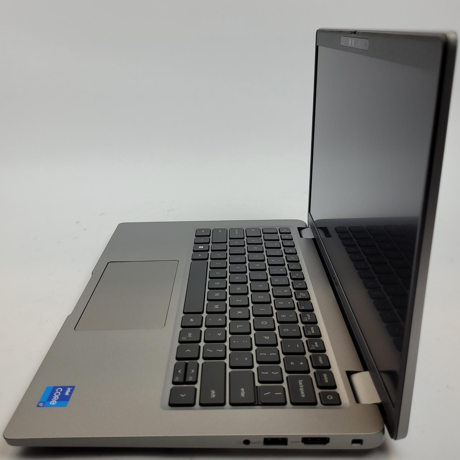 DELL PRECISION 3480 Windows 11 Home Core i7 1370P 8GB RAM 128GB NVME | Grade C