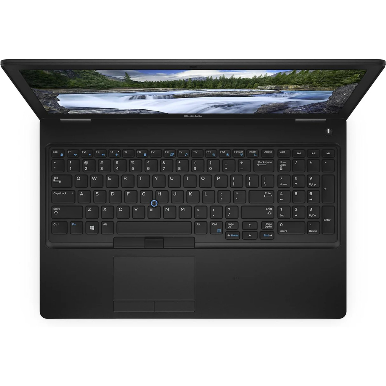 DELL Refurbished Laptop Windows 11 Core i5-10th Gen 64GB RAM 2TB SSD Webcam WIFI