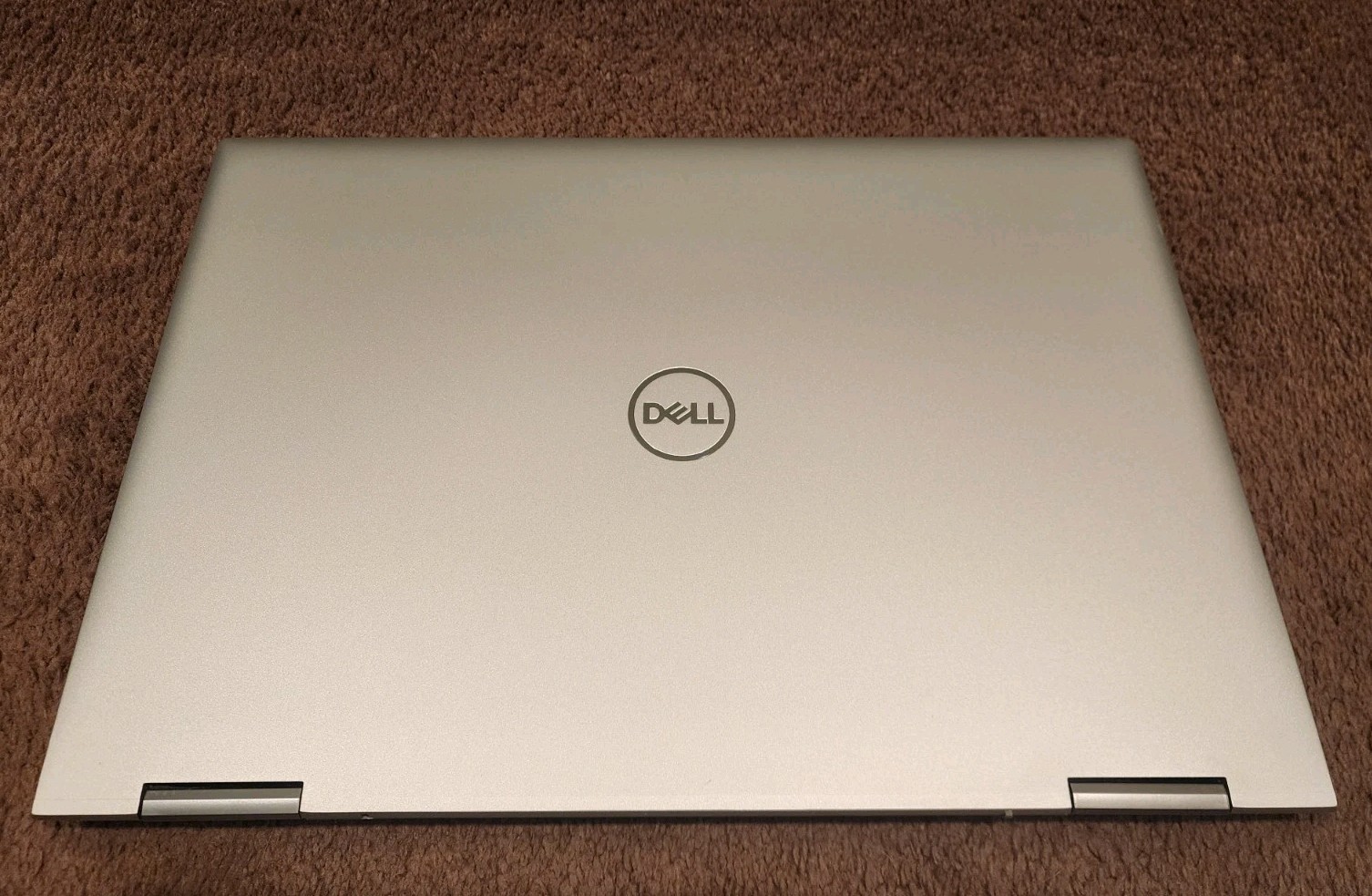 Dell Inspiron 7706 2-in-1 17″ Touch I7-1165G7 512GB 16GB RAM Windows 11