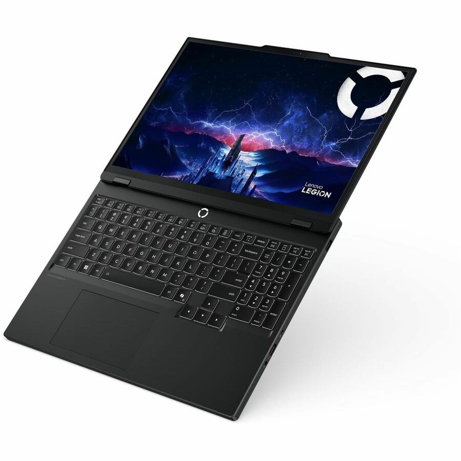 Lenovo Legion 5 15.1 WQXGA 165Hz Gaming Notebook Intel Core Ultra 7 255HX 16GB