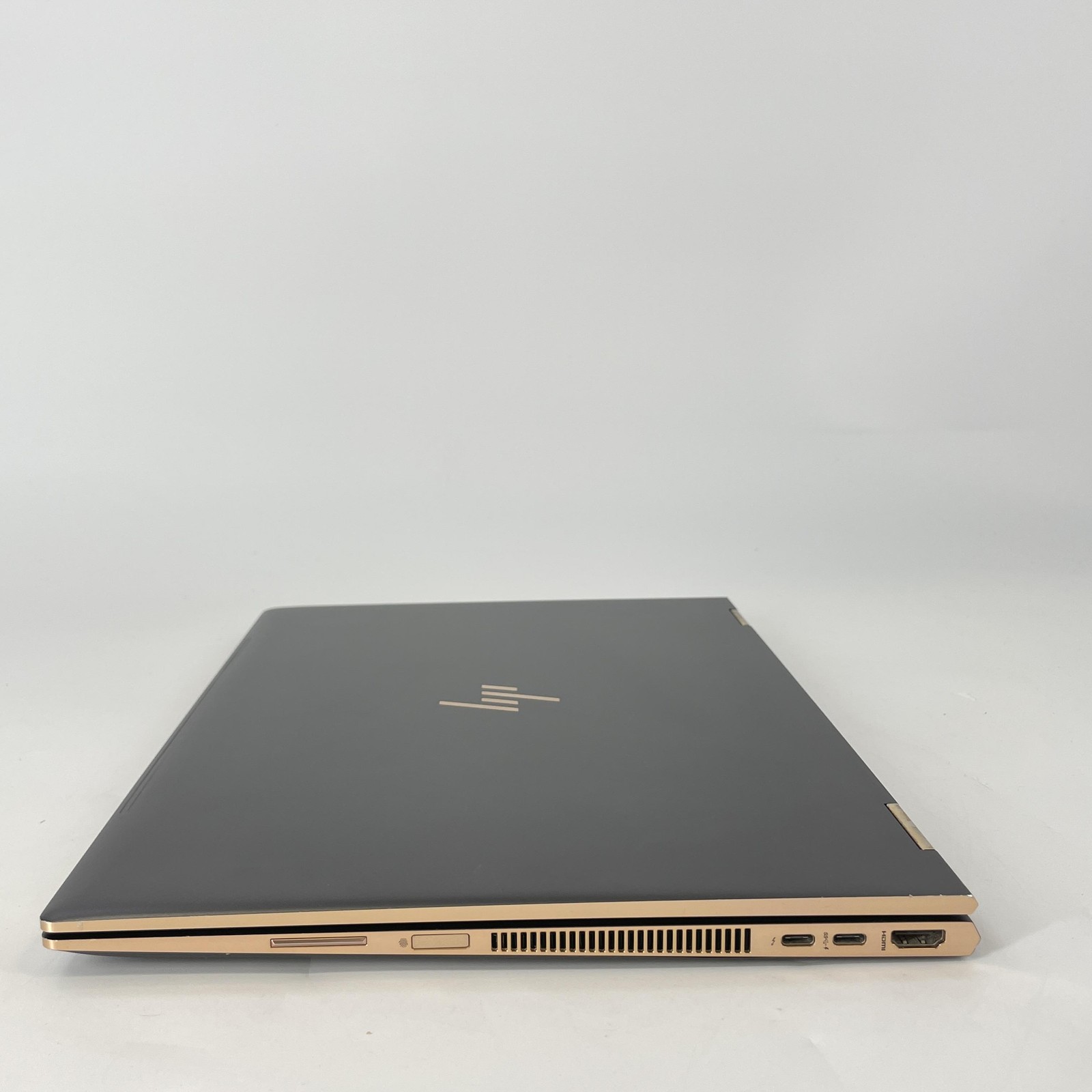 HP Spectre 15 x360 4K TOUCH i7-8550U 1.80GHz 16GB 512GB SSD NVIDIA MX150 Good