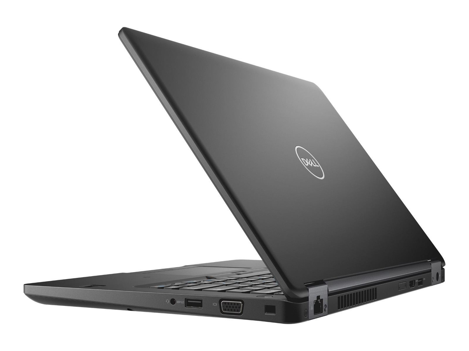 Dell Latitude, 14″ Windows 11 Pro, Intel Quad-Core i5 8400H, 256GB PCIe, 16GB RA