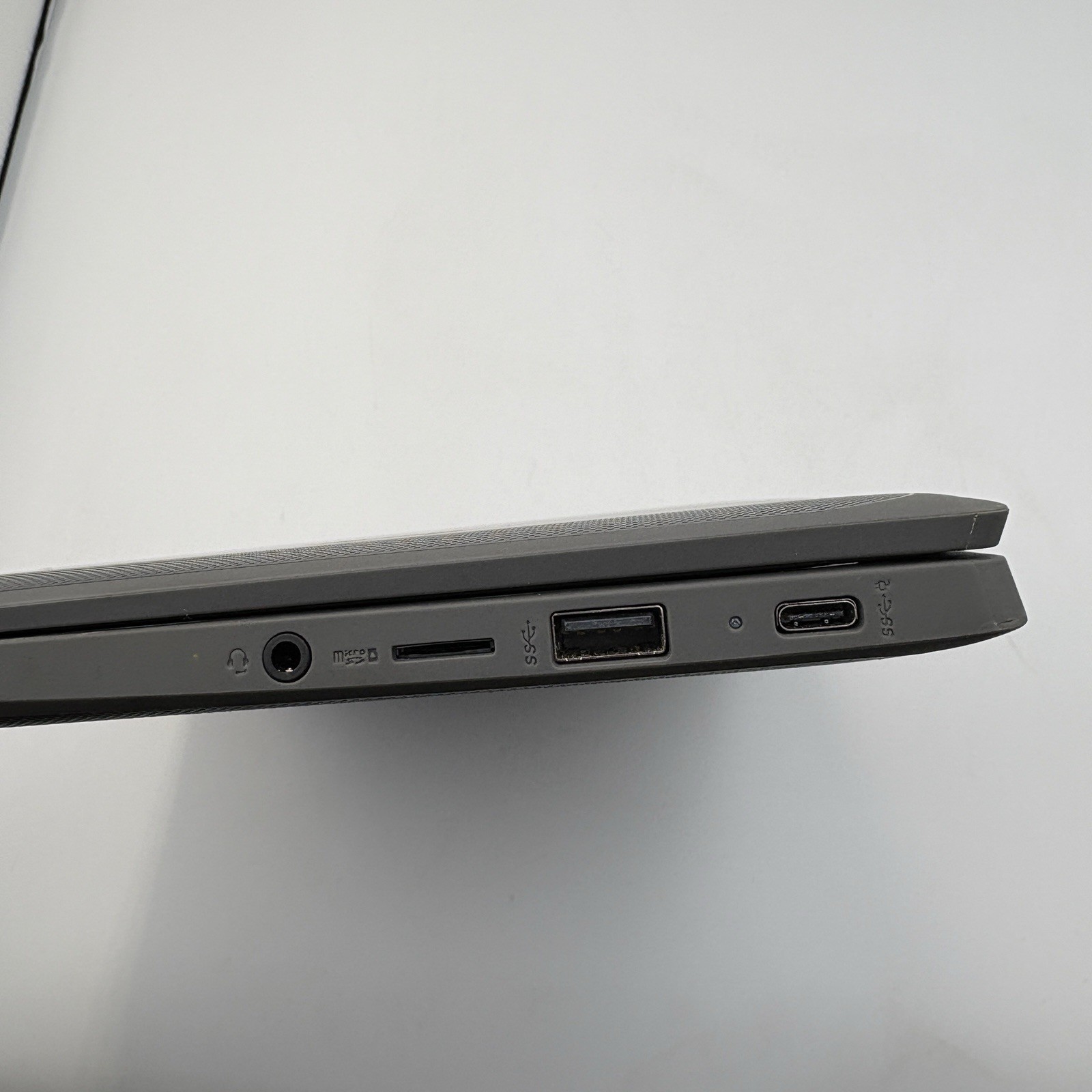 HP Chromebook X360 11 G3 EE Shattered Screen